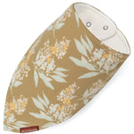 Gold Floral