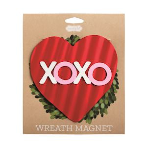 Holiday Tin Magnets