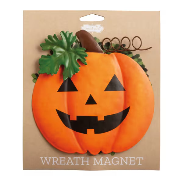Holiday Wreath Magnet