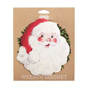 Holiday Tin Magnets