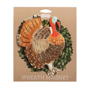 Holiday Tin Magnets