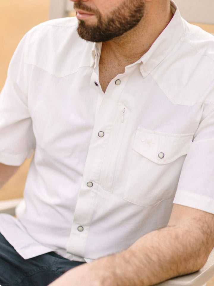 Texas Standard                                 WESTERN FIELD SHIRT
