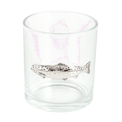 Old Fashioned Glass Collection