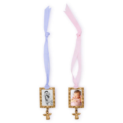 Thank Heaven Keepsake Ornament