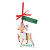 Dancer