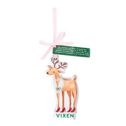 Rudolph Reindeer Ornament