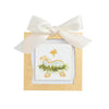 Gold Baby Jesus