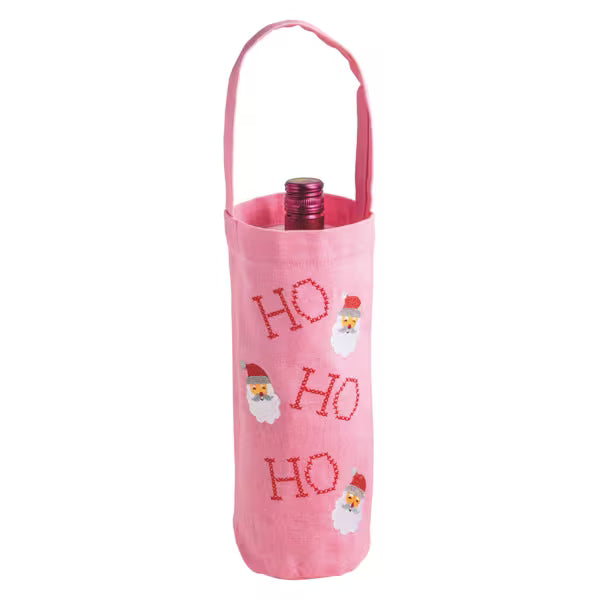 Holiday Wine Bag Collection