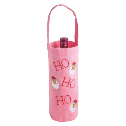 Holiday Wine Bag Collection