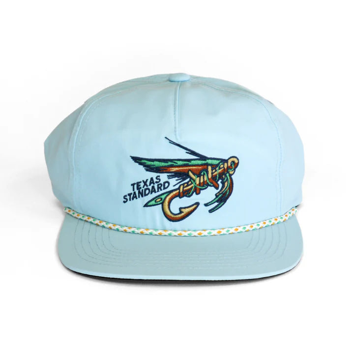 Texas Standard Fishing Lure Heritage Cap