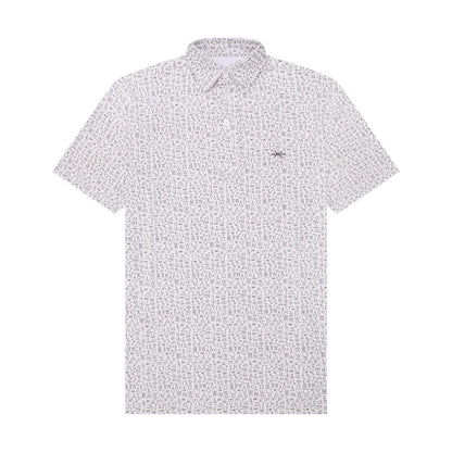 Traditions Polo Style: Style: Chisholm Ash