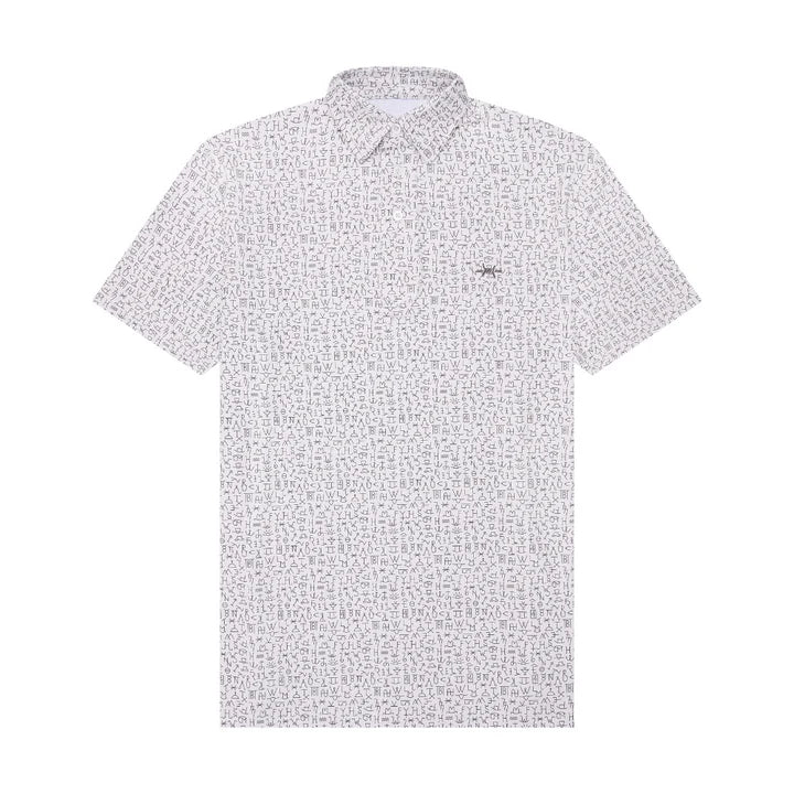 Traditions Polo Style: Style: Chisholm Ash