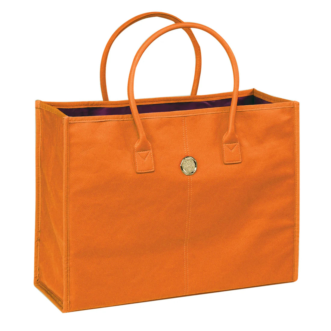 ANNA GRIFFIN TOTE BAGS - Faux Leather