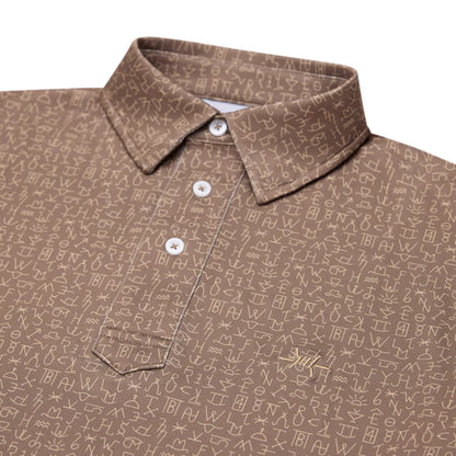Traditions Polo Style: Style: Style: Chisholm Iron