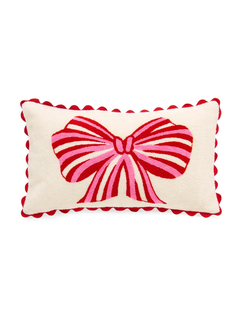 Shiraleah Holiday Throw Pillows
