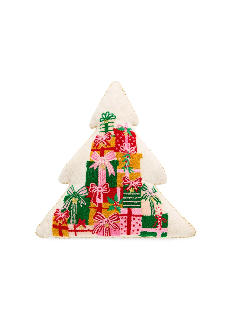 Shiraleah Holiday Throw Pillows