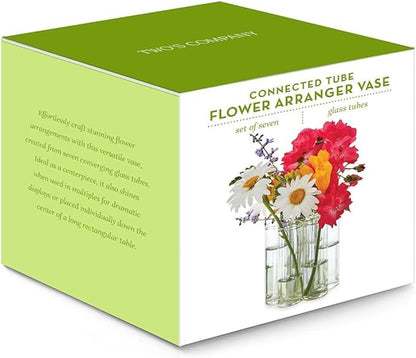 Flower Arrnager Vase