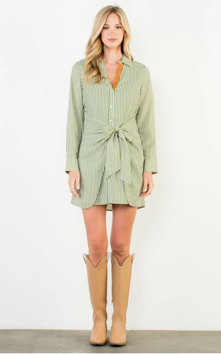 THML DRESS