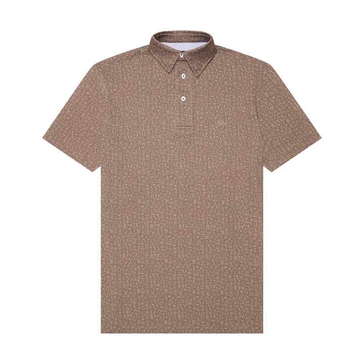 Traditions Polo Style: Style: Style: Chisholm Iron