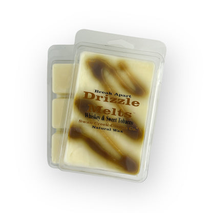 Drizzle Melts