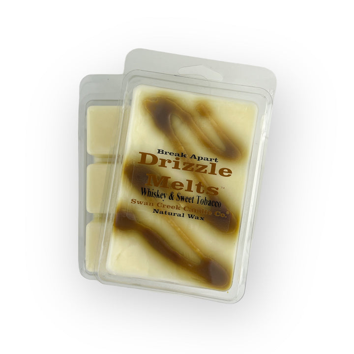 Drizzle Melts