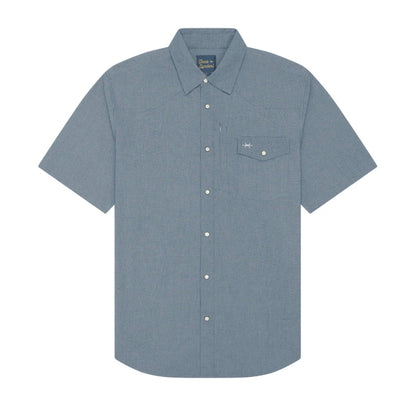 Texas Standard                          WESTERN FIELD SHIRT