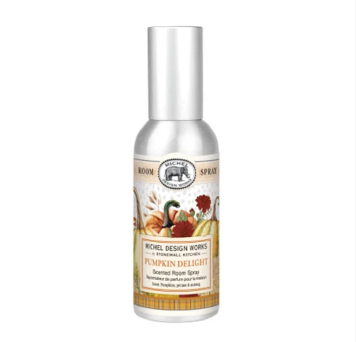 Pumpkin Delight Room Spray