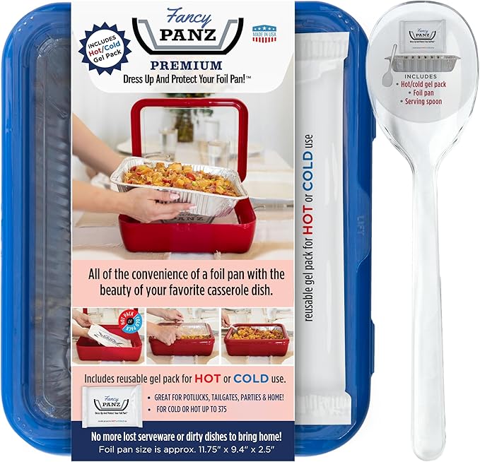 Fancy Panz Premium