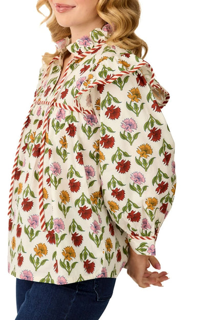 Harvest Fall Top