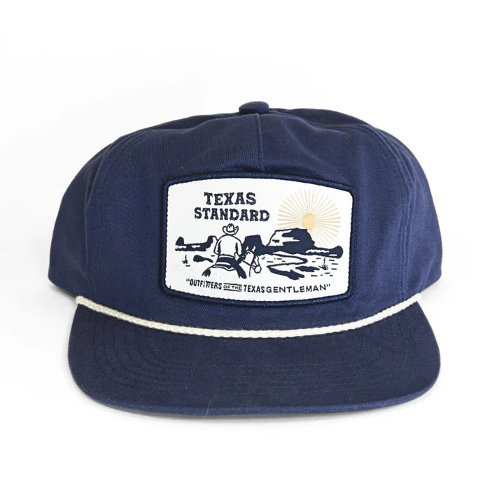 Heritage Cap Style: Trailscape