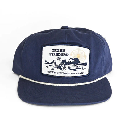Heritage Cap Style: Trailscape