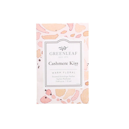 Greenleaf - Cashmere Kiss Collection