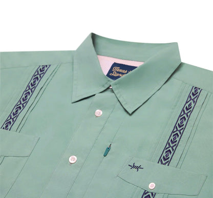 Texas Standard.                GUAYABERA LIBRE - MAREA