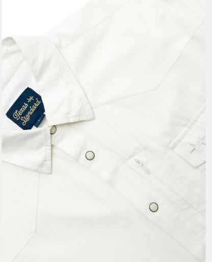 Texas Standard                                 WESTERN FIELD SHIRT