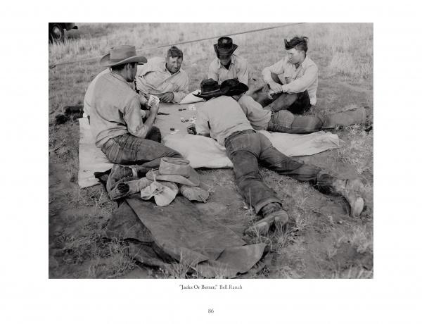 Harvey Caplin's Real Cowboys & the Old West