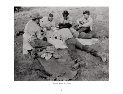 Harvey Caplin's Real Cowboys & the Old West