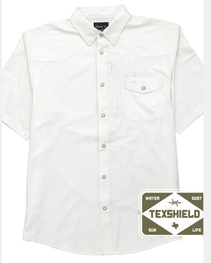 Texas Standard                                 WESTERN FIELD SHIRT