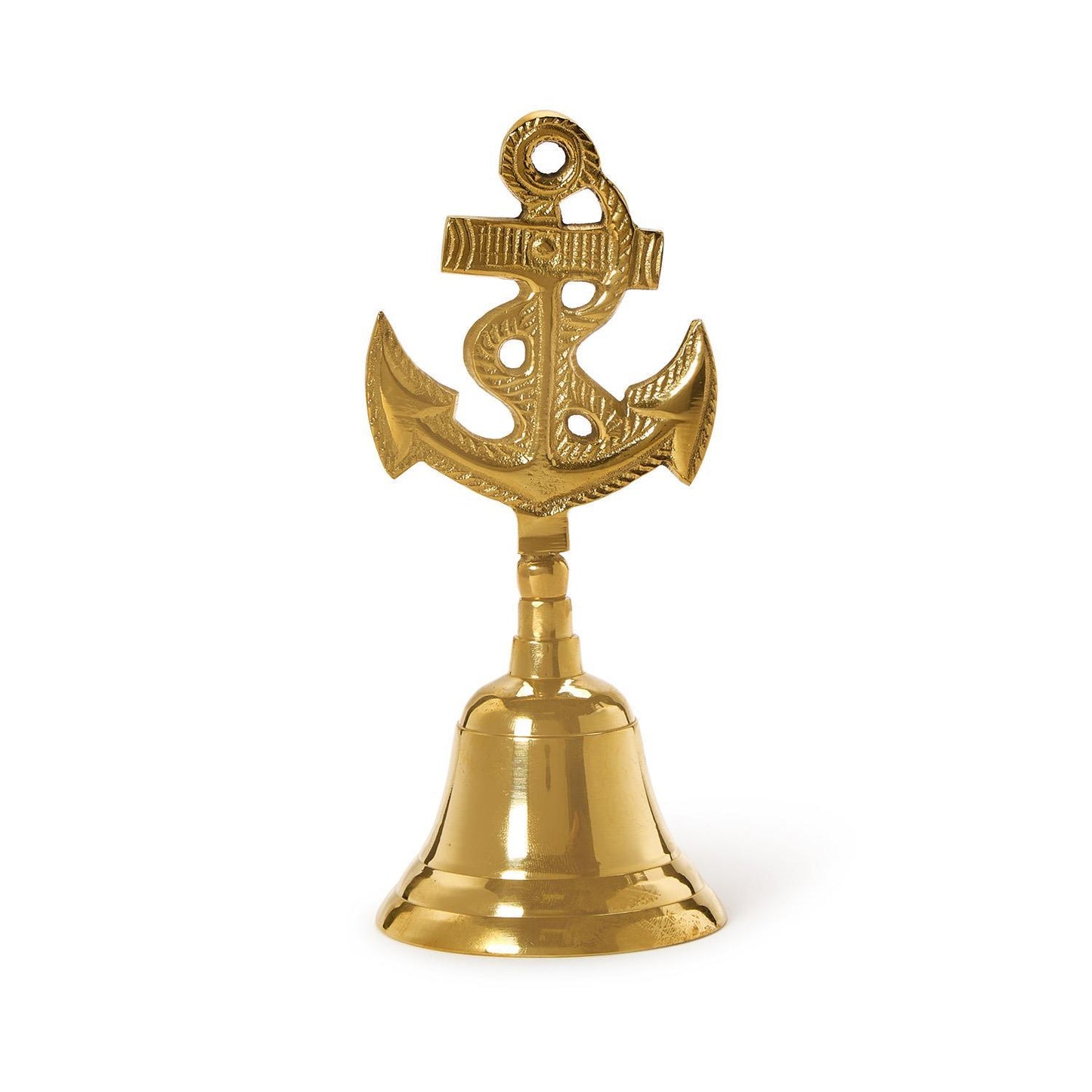 Coastal Call Anchor Bell