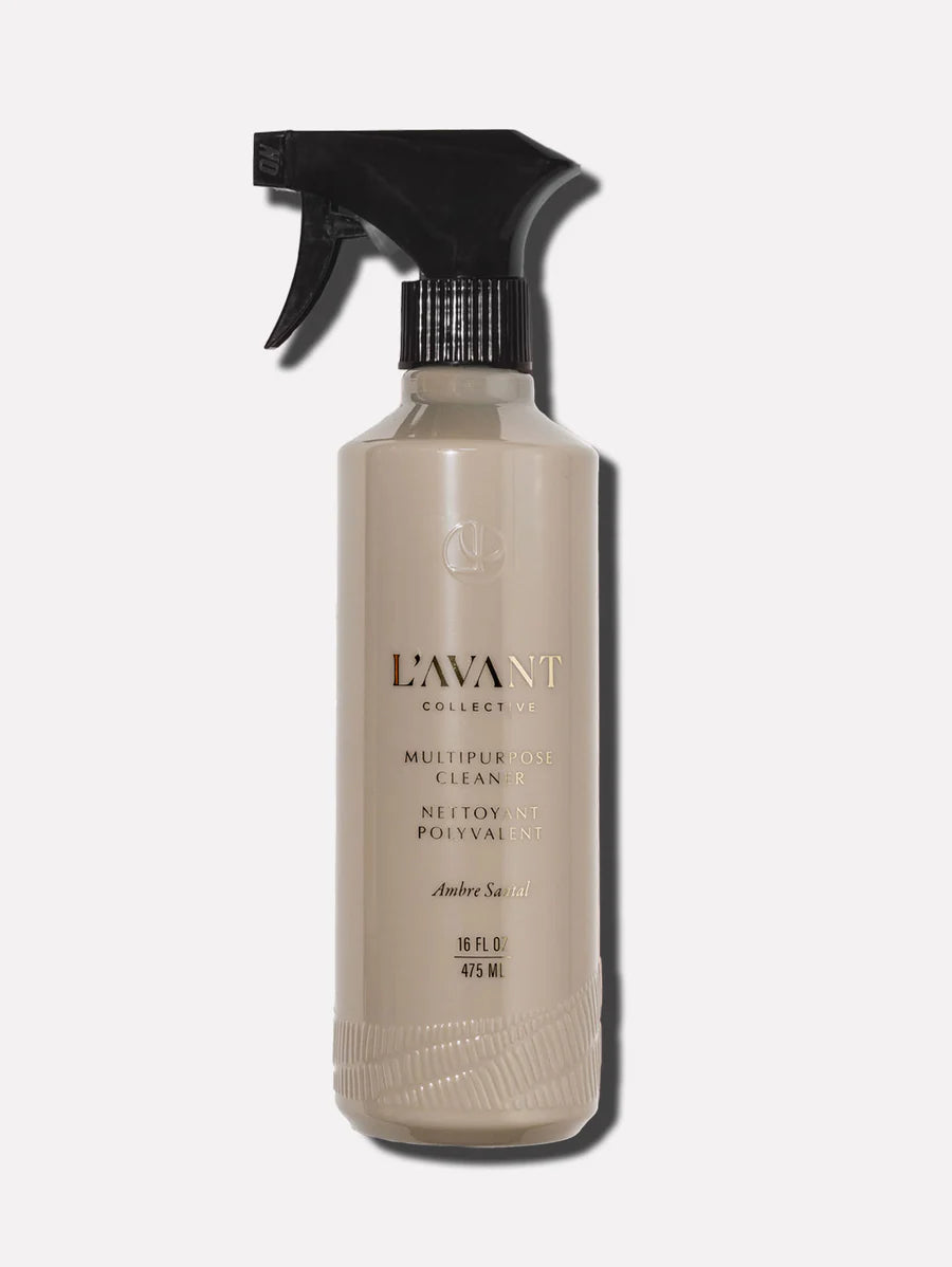 L'Avant Ambre Santal Multi Purpose Cleaner