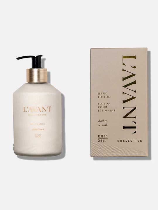 L'AVANT Collective Hand Lotion