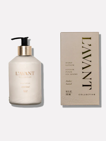 L'AVANT Collective Hand Lotion