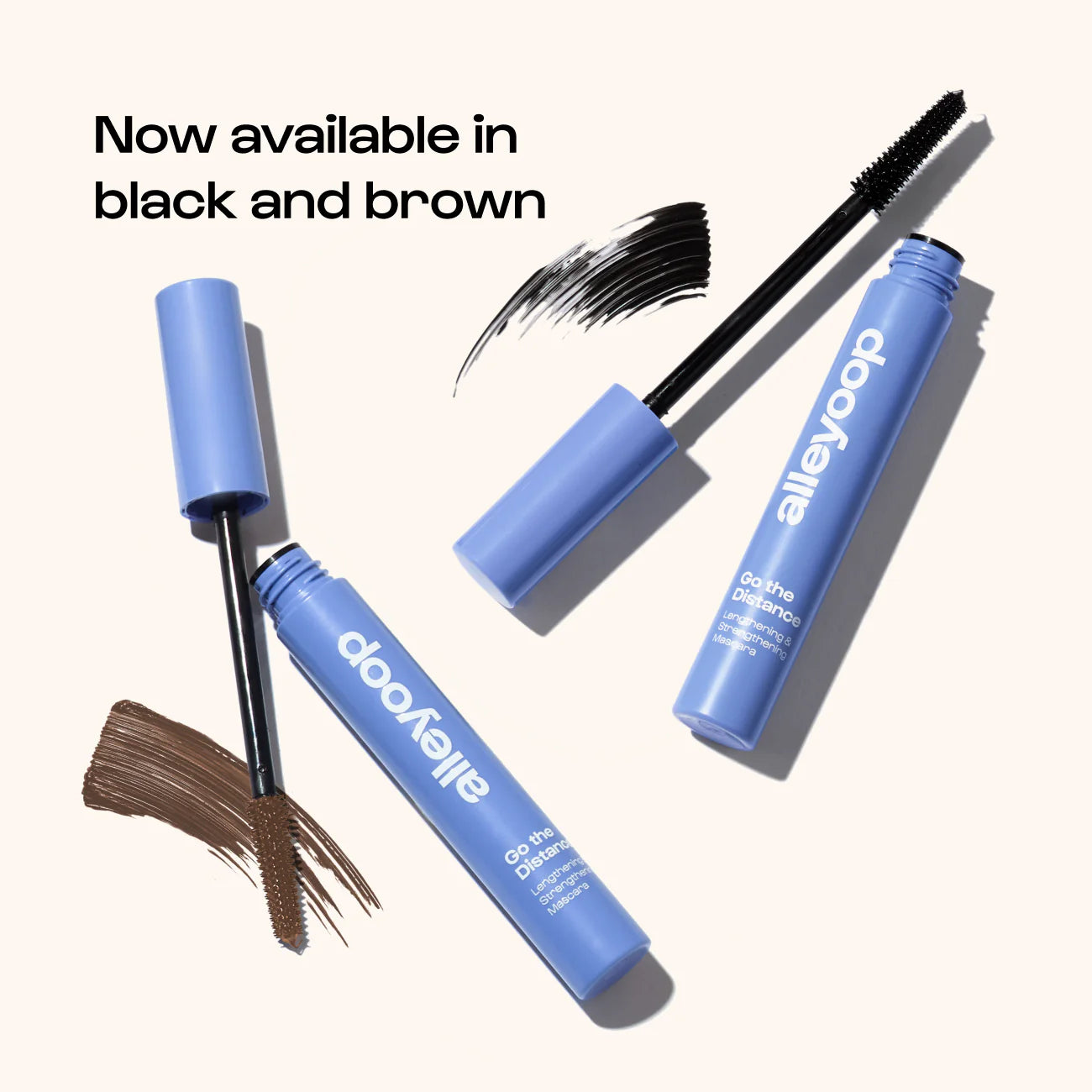 Alleyoop Mascara