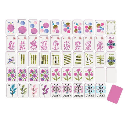 Amina Mahjong Kit