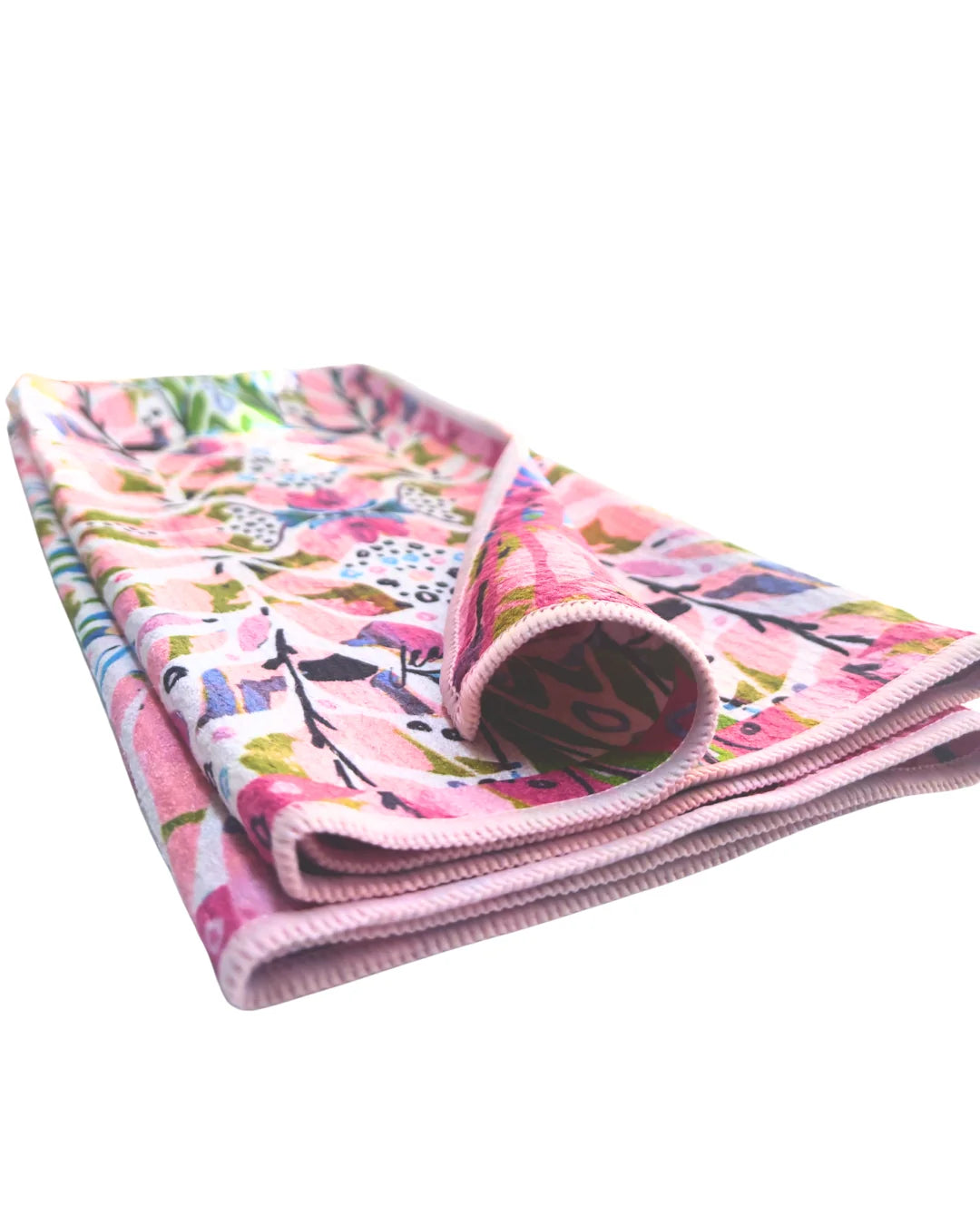 Amina Tea Towel - Double Sided
