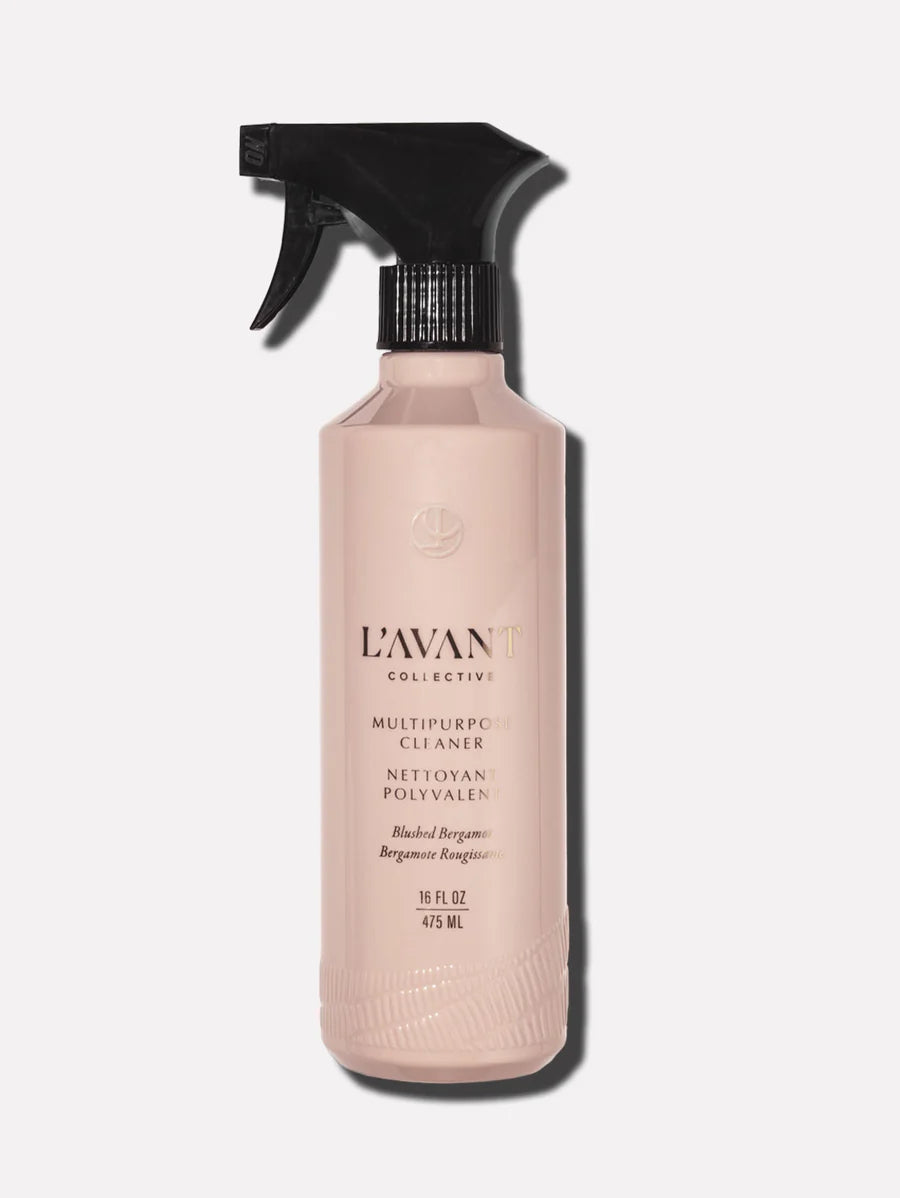 L'Avant Blushed Bergamot Multi Purpose Cleaner