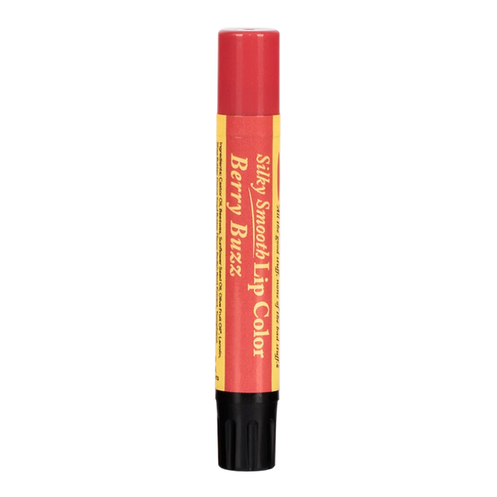 SILKY SMOOTH LIP COLOR