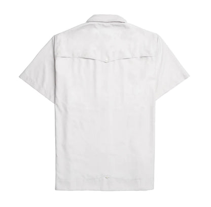 Texas Standard                        GUAYABERA LIBRE - KYLE                 Maroon