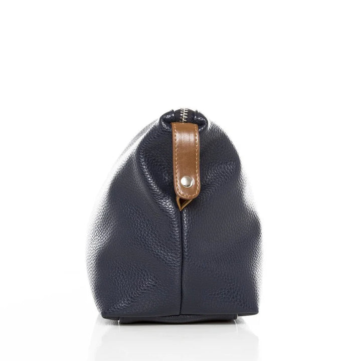 Alpha Toiletry Bag -Navy