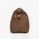 Alpha Toiletry Bag - Brown