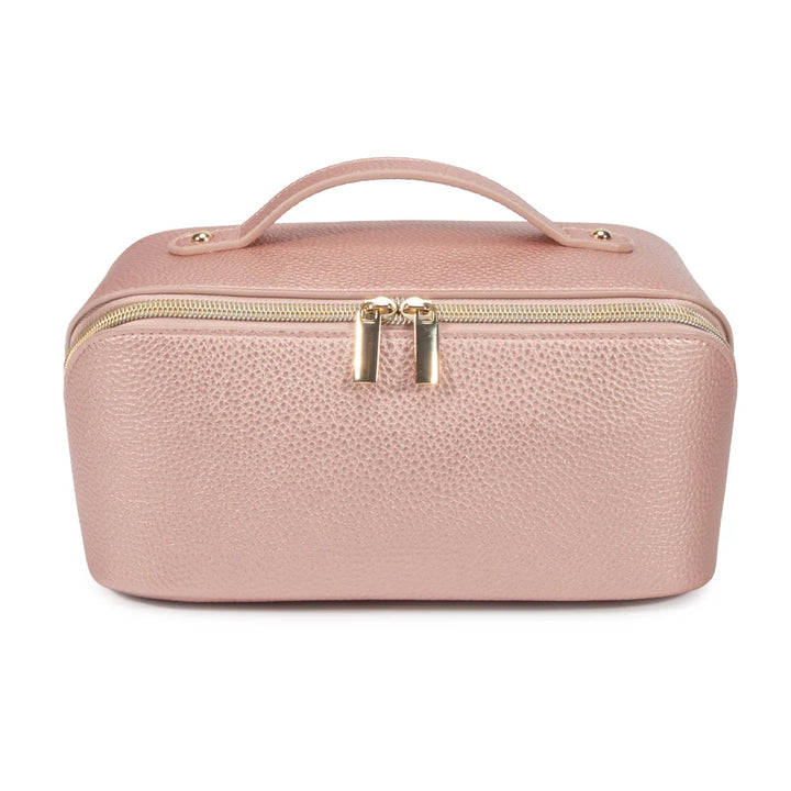Leah Cosmetic & Toiletry Bag